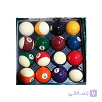 شار اسنوکر بلژیکی