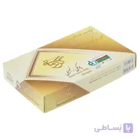پولکی زنجبیلی کرمانی 450 گرمی کد P 16