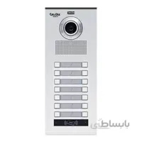 پنل اکسپندر 16واحدی با سوئیچر جدا کالیوز