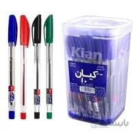خودکار کیان kian