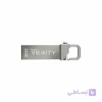 فلش وریتی VERITY V807 32GB ا VERITY V807 32GB USB2.0 Flash Memory