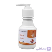 کرم نرم کننده پانی دراگ مدل جوانه گندم حجم 125 میلی لیتر