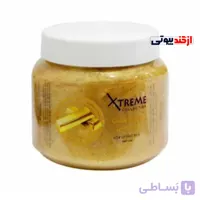 ماسک طلا اکستریم XTREME