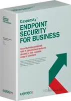 Kaspersky Endpoint Security for Business – Advance