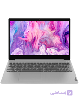 لپ‌تاپ لنوو مدل IdeaPad 3 | I3 (1005G1) | 4GB Ram | 1TB HDD | 2GB Mx130