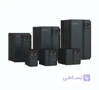 اینورتر درایو 11 کیلووات iMASTER C1 سه فاز مدل C1-110-HF ا Inverter Drive 11 KW 3ph iMASTER C1
