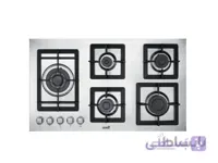 اجاق گاز صفحه‌ای مس مدل TG906