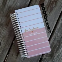 تو دو لیست اروپایی (To do list) رنگ صورتی