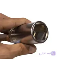 بکس کوتاه هنس مدل 4400M-32 سایز 32 میلی‌متر