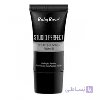 پرایمر زیر ساز آرایش رابی رز Ruby Rose