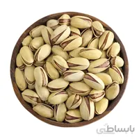 پسته احمد اقایی رژیمی دستچین