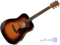 گیتار یاماها آکوستیک F370 TBS
