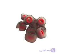سری هدفون سیلیکونی