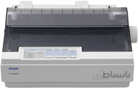 اپسون ال کیو 300 پلاس 2