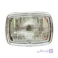 چراغ جلو موتور سیکلت کد 502