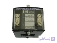 ترانس جریان C/T هریس 5_50 کلاس یک ، قدرت 2.5 ولت آمپر (Harris)