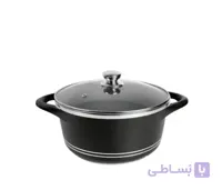 قابلمه ام جی اس مدل سایز ۲۴