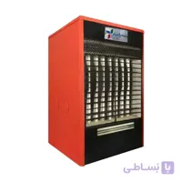 هیتر گازی 845 مهیاسان فن خارجی مدل MGH845z