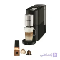 اسپرسوساز نسپرسو آتلییر کروپس مدل XN8908