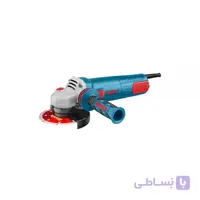 مینی فرز 115 میلی متری رونیکس 1100 وات صنعتی – دیمردار مدل 3100k