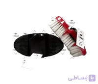 برس مویی تاشو تیمار