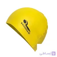 کلاه شنا یونگل مدل Silico