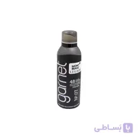 اسپری ضد تعریق و خوشبو کننده مردانه گارنت شماره 07