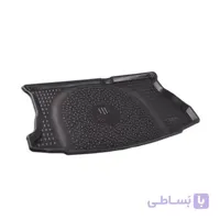 کفپوش سه بعدی صندوق کوییک