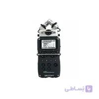 ضبط کننده صدا زوم مدل H5