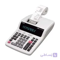 ماشین حساب DR-240TM  کاسیو