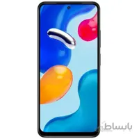گوشی موبایل شیائومی مدل Redmi Note 11S 2201117SG ظرفیت 64 گیگابایت و رم 6 گیگابایت