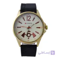 ساعت مچی عقربه ای مردانه کد whm_163