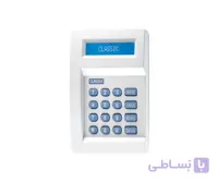 تلفن کننده سخنگو کلاسیک مدل PRO DOUBLE - فروشگاه اینترنتی پیشرو امنیت