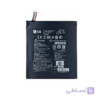 باتری تبلت ال جی LG G Pad 8.0 با کد فنی BL-T14