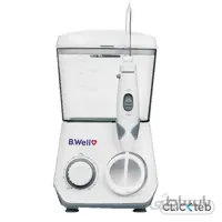 واترجت دندان B.Well مدل WI-933 (اوریجینال + گارانتی اصلی)