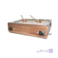 قهوه ساز ترک شنی - T04