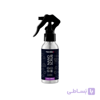چربی زدای قبل از سرامیک هندلکس مدل Hendlex Nano Scrub