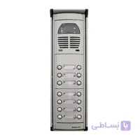 پنل آیفون تصویری سیماران مدل فوژان – 1 تا 44 واحدی