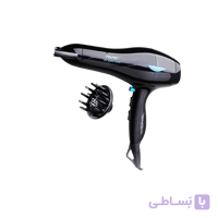 سشوار حرفه ای مک استایلر ا Mac Styler Professinal Hair Dryer MC-6628