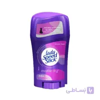 زیر بغل صابونی لیدی اسپید Lady Speed
