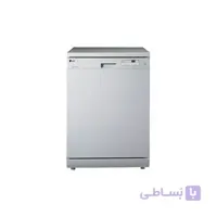 ماشین ظرفشویی ال جی مدل DE14 ا LG DE14 Dishwasher