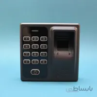 دستگاه اکسس کنترل اثر انگشت و RFID 125MHz لمسی مدل ZXPJ
