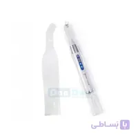 روکش لایت کیور قلمی سامان زر دندان | Disposable Light Guide Sleeve