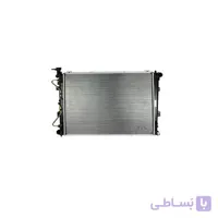 رادیاتور آب کیا موهاوی
