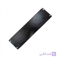 بلانک پنل 3 یونیت مدل I -B0103HP