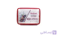 ظرف نگهدارنده شیشه ای 2 لیتری تفال