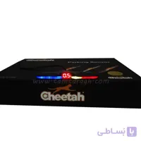 سنسور پارک (دنده عقب) چیتا چهار سنسوره با 36 ماه گارانتی مدل XD-089 18.5mm