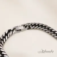 گردنبند استیل کارتیه