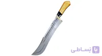 چاقو سفری HEIDARI زنجان مدل GOLD-N2