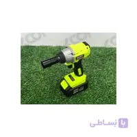 بکس شارژی اکسکورت مدل xdc06-24bl